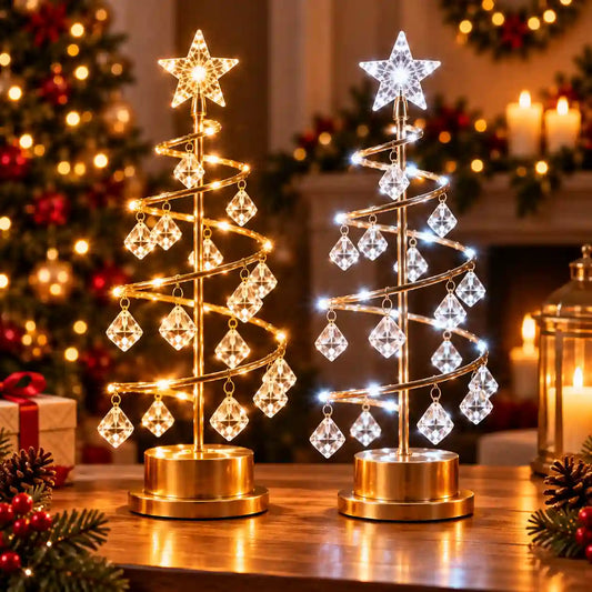 🌲Árbol Mágico de Navidad🎅